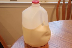 Milk
